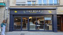 Bar du Restaurant italien Ciao Bella à Rennes - n°6