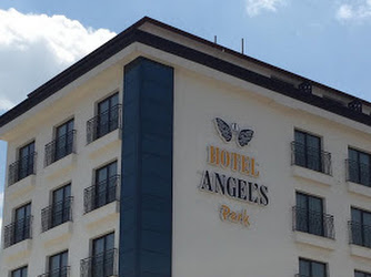 Angel's Park Hotel - Denizli Otel