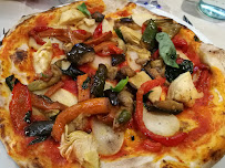 Pizza du Restaurant italien Amalfi à Paris - n°18