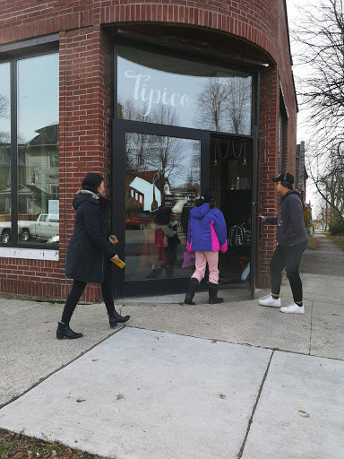 Coffee Shop «Tipico Coffee», reviews and photos, 128 Fargo Ave, Buffalo, NY 14201, USA