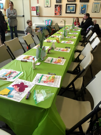 Science Museum «South Shore Natural Science Center», reviews and photos, 48 Jacobs Ln, Norwell, MA 02061, USA