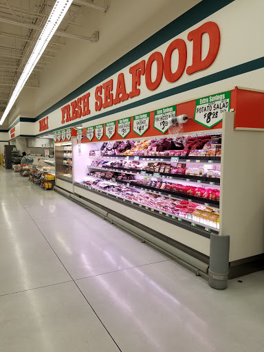 Supermarket «WinCo Foods», reviews and photos, 3947 116th St NE, Marysville, WA 98271, USA