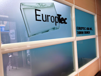 EuropTec Asia Inc.
