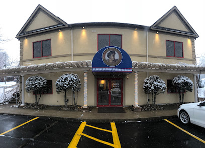 The Greek - 102 Clinton Ave, State College, PA 16803