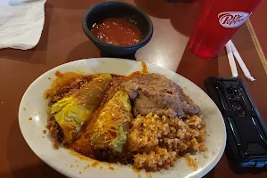 Ruben's Mexican Restaurant image