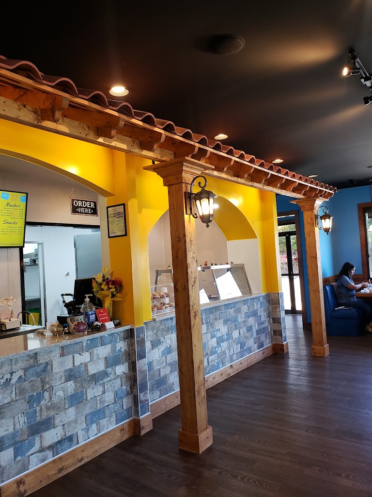 502 Antojitos Lilburn 30047