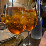 Photo n°5 de l'avis de Anjeza.l fait le 04/03/2023 à 07:03 sur le  Osteria Rio del Sole à Cascina Riazzolo