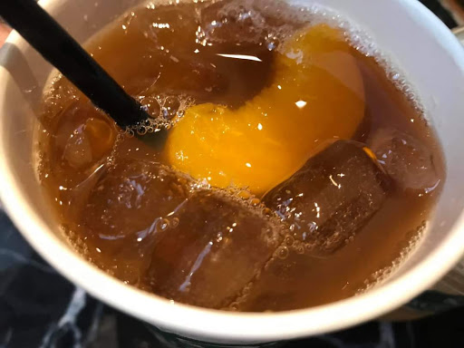 The Coffee House - Hòa Bình (Cần Thơ)