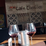 Photo n°1 de l'avis de fabio.o fait le 22/11/2020 à 18:04 sur le  Cocoloco Café & Bistrot à Golfo Aranci