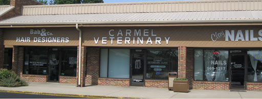 Carmel Veterinary Clinic
