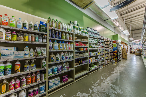 Natural Foods Store «Green Street Market», reviews and photos, 3156 U.S. 9, Rio Grande, NJ 08242, USA