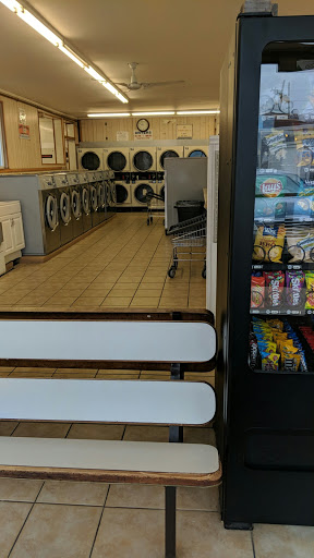 Laundromat «Dennisport Automatic Coin Laundry», reviews and photos, 13 Hall St, Dennis Port, MA 02639, USA