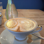 Photo n°2 de l'avis de Theo.o fait le 11/01/2020 à 09:50 sur le  Café Kater à Leipzig