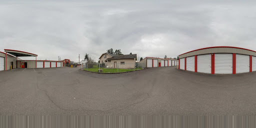 Self-Storage Facility «Keizer Storage Center», reviews and photos, 7995 Wheatland Rd N, Keizer, OR 97303, USA