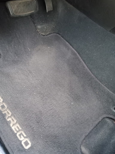 Car Detailing Service «Royal Car Wash & Detail Center», reviews and photos, 5900 South Gessner, Houston, TX 77036, USA