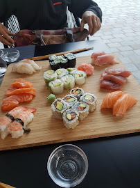 Sushi du Restaurant de sushis You Sushi à Tarbes - n°18