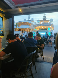 Atmosphère du Restaurant italien Marcellino à Saint-Tropez - n°13