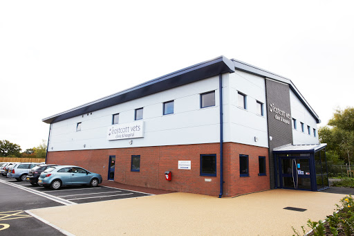 Eastcott Vets Clinic & 24 hr Vet Hospital - Edison Park | Swindon