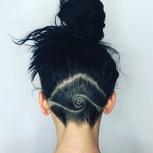 Hair Salon «Adorn Salon & Boutique», reviews and photos, 58 College St, Asheville, NC 28801, USA