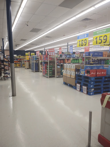 Grocery Store «Save-A-Lot», reviews and photos, 3410 Troost Ave, Kansas City, MO 64109, USA