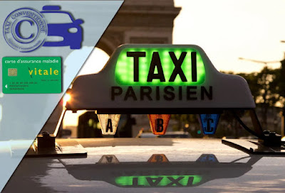 TAXI NINO AÉROPORT ORLY /CDG /GARE PARISIENNE VAL DE MARNE ET SEINE MARNE VSL CONVENTIONNÉ à Noiseau