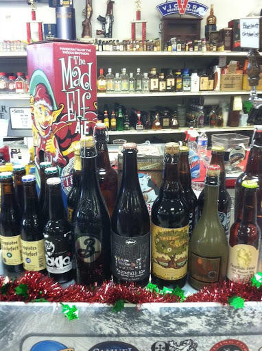 Liquor Store «Spirits Unlimited», reviews and photos, 30 Brick Blvd, Brick, NJ 08723, USA