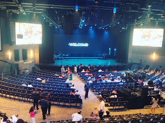 Victory Church - Norcross