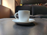Plats et boissons du Restaurant servant le petit-déjeuner Starbucks à Paris - n°19