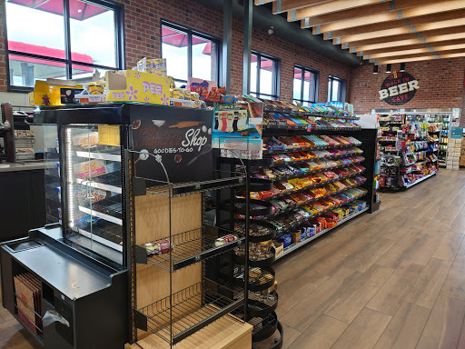 Convenience Store «Sheetz #312», reviews and photos, 1555 E Main St, Mount Joy, PA 17552, USA