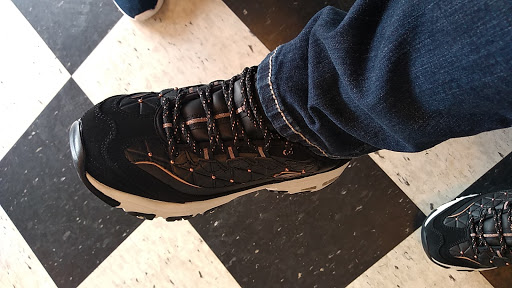 Shoe Store «Shoe Carnival», reviews and photos, 3271 Marketplace Dr, Council Bluffs, IA 51501, USA