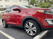 hightechcollision - Photo 3 - Car repair in Hollywood, FL, Hollywood