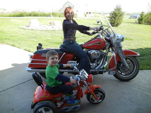 Motorcycle Dealer «Stutsman Harley-Davidson», reviews and photos