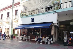 Café La Moricette image