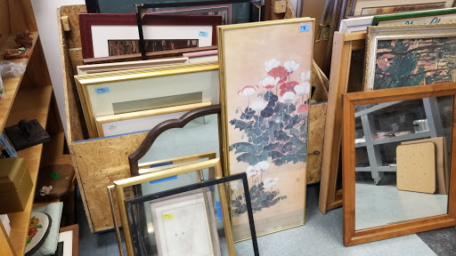 Building Materials Store «Lancaster Habitat for Humanity ReStore», reviews and photos, 155 Independence Ct, Lancaster, PA 17601, USA