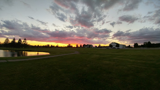 Golf Course «McCormick Creek golf course», reviews and photos, 1300 N Oakland Ave, Nappanee, IN 46550, USA