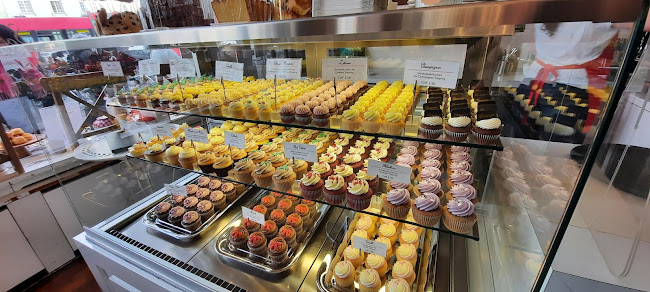 Bonne Maman Bern - Bern