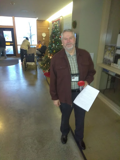 Non-Profit Organization «City Union Mission», reviews and photos