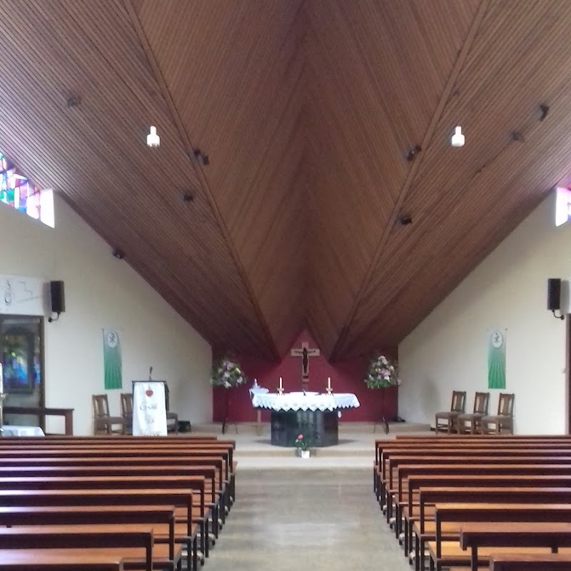 Saint Joseph's Church