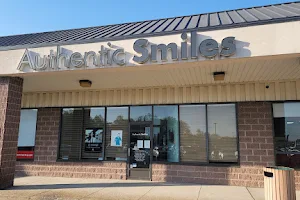 Authentic Smiles image