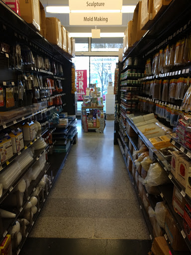 Art Supply Store «Blick Art Materials», reviews and photos, 1600 Broadway, Seattle, WA 98122, USA