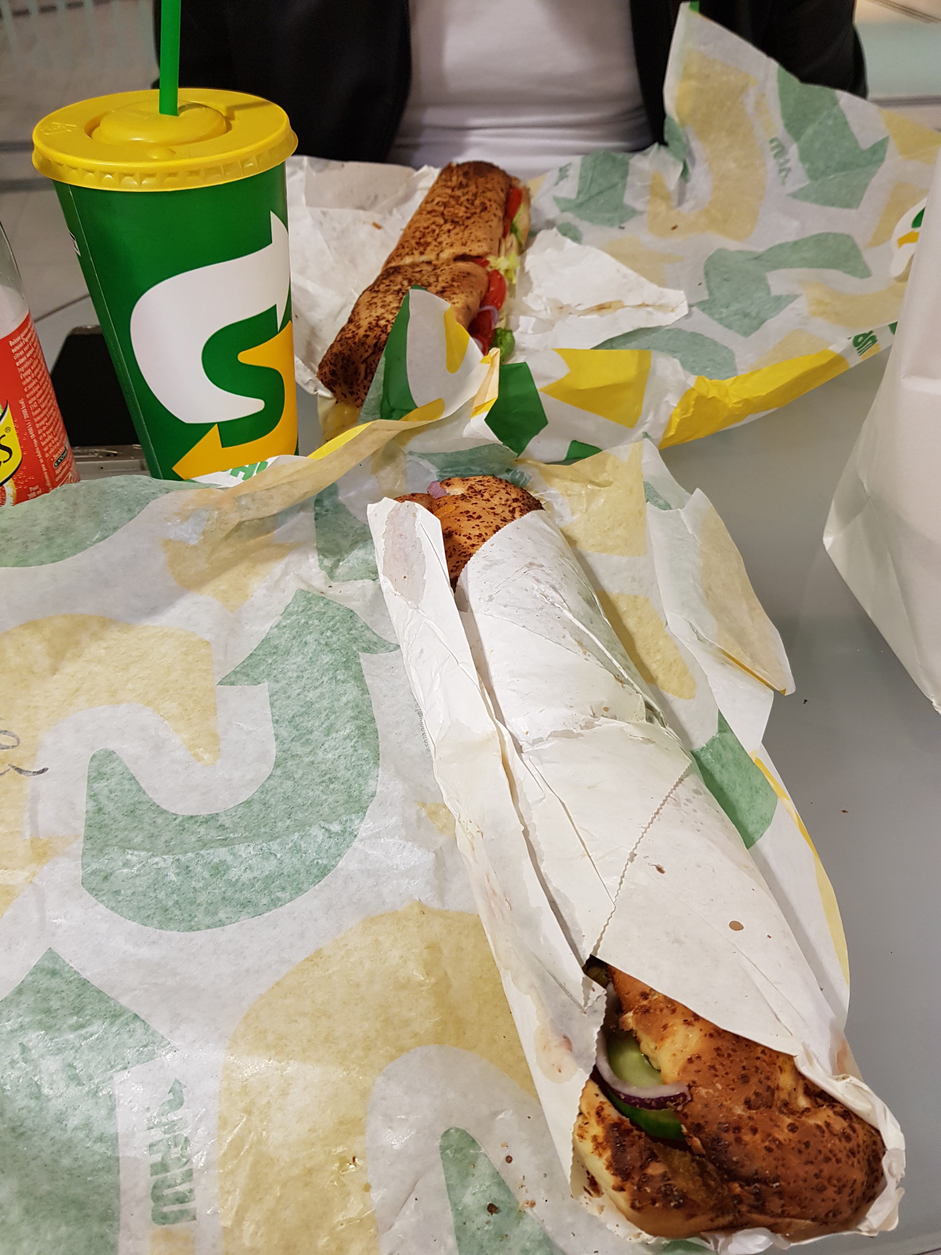 Photo n° 2 de l'avis de Faten.a fait le 01/05/2019 à 08:52