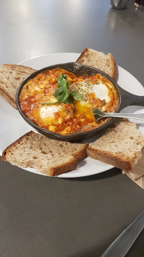 New American Restaurant «Moss Café», reviews and photos, 3260 Johnson Ave, Bronx, NY 10463, USA