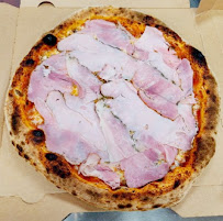 Photos du propriétaire du Pizzeria Pizza Delizia Montpellier - n°18