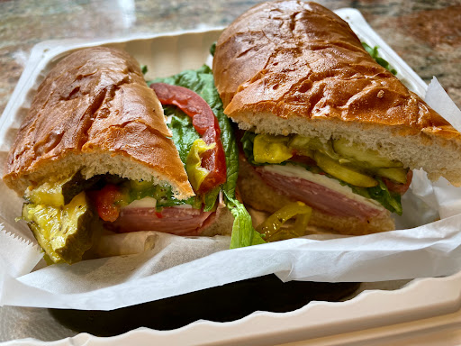 Caterer «Cardiff Seaside Market», reviews and photos, 2087 San Elijo Ave, Cardiff, CA 92007, USA