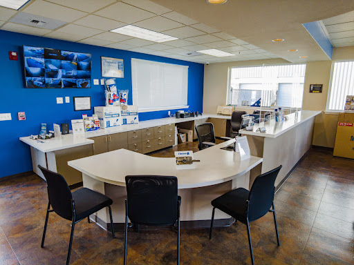 Self-Storage Facility «Sound Storage of Mill Creek», reviews and photos, 4012 148th St SE, Mill Creek, WA 98012, USA