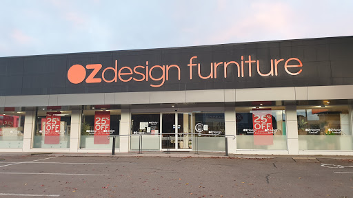 OZ Design Furniture Marion