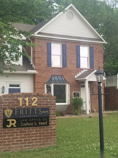 Personal Injury Attorney «Law Office of Joshua S. Reed», reviews and photos