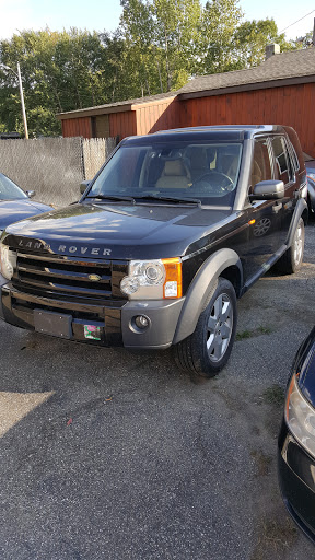 Used Car Dealer «First Choice Auto», reviews and photos, 1544 NY-22, Wingdale, NY 12594, USA