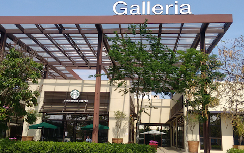 Galleria Shopping image