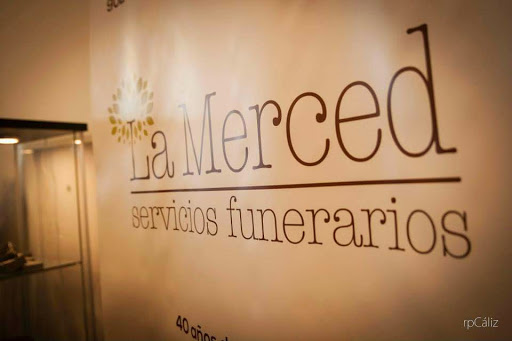 SERVICIOS FUNERARIOS LA MERCED en Murcia